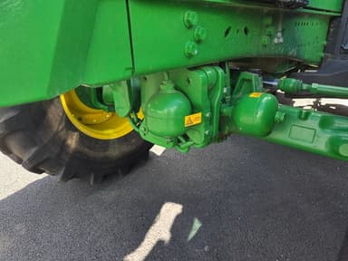 Tracteur JOHN DEERE 6175M - photo 5