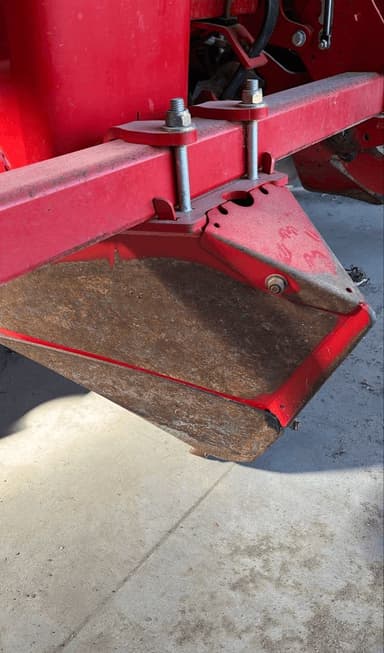 Planteuse de pommes de terre GRIMME GL 420 - photo 5