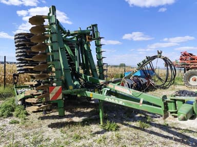 Dechaumeur AMAZONE CATROS 5501-T - photo 3