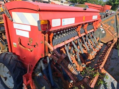 Semoir en ligne GASPARDO NINA300 - photo 3