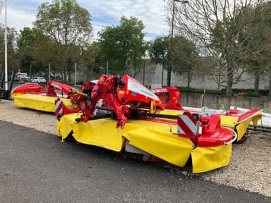 Faucheuse conditionneuse POTTINGER NOVACAT A10 RCB - photo 2