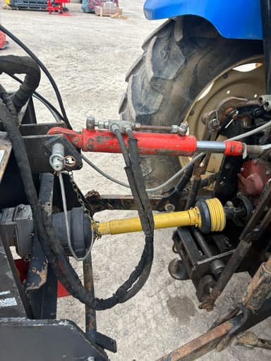 Enfonce pieux YANIGAV RE800G - photo 5