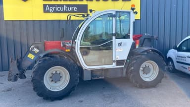 Telescopique MASSEY FERGUSON TH 7038 - photo 2