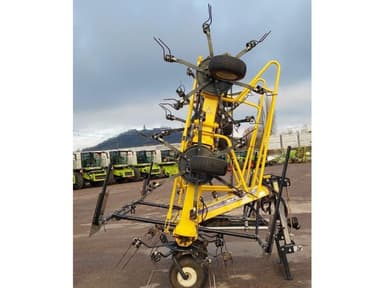 Faneuse NEW HOLLAND Proted 880 - photo 4