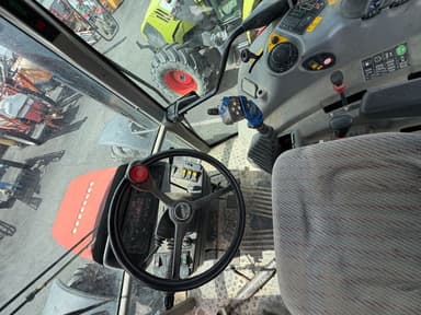 Tracteur CASE IH Cs150 - photo 4