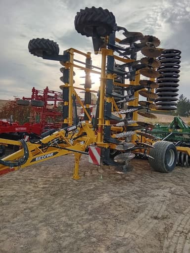 Dechaumeur BEDNAR Xo 6000F H - photo 2