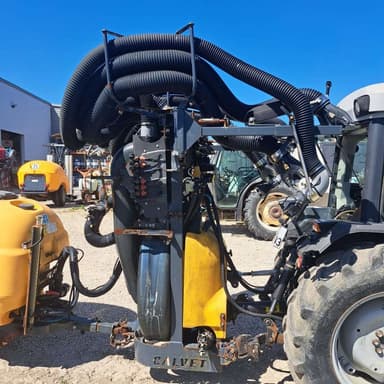 Pulverisateur CALVET SP200 1000L - photo 5
