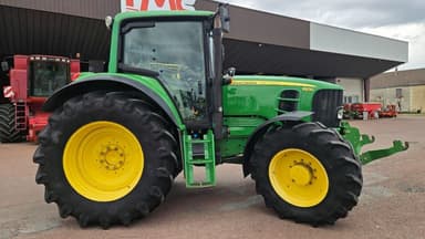 Tracteur JOHN DEERE 6930 PREMIUM - photo 4