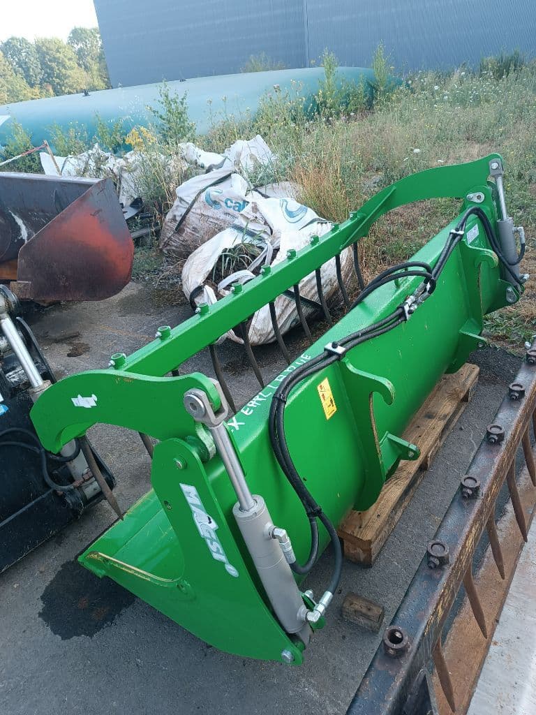 Godet MAGSI BMS MAGSI 2.20 - photo principale