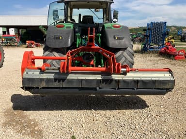 Broyeur KUHN BPR 305 PRO - photo 5