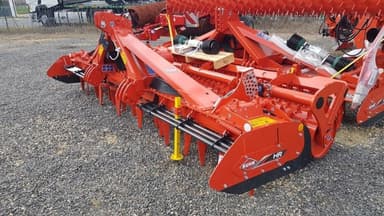 Herse rotative KUHN HR4030 - photo 5