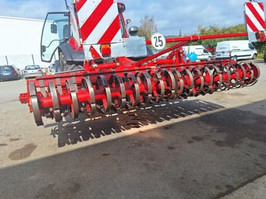 Dechaumeur HORSCH Joker 4ct - photo 2