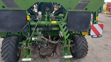 Semoir monograine AMAZONE Preced 4500-2cc super - photo 5