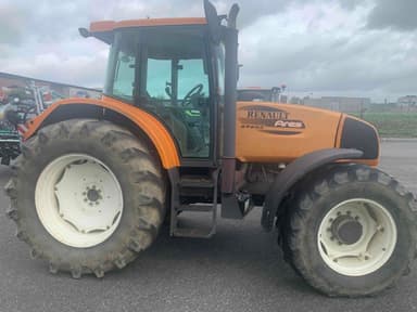 Tracteur RENAULT ARES 696 RZ - photo 2