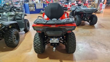 Quad - SSV CF MOTO CFORCE 520 T3 EPS LONG - photo 3
