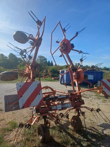 Faneuse FELLA TH 680 - photo 2