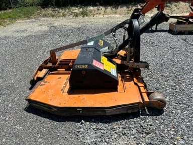 Gyrobroyeur BERTI FLEX 190 - 260 - photo 2