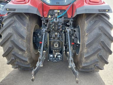 Tracteur CASE IH PUMA 260 CVX AFS - photo 5