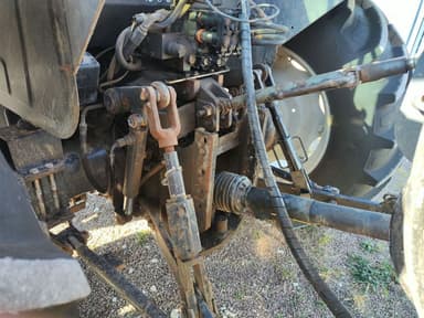 Tracteur LANDINI VISION 95 - photo 5