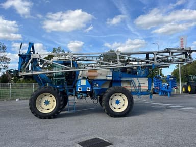 Pulverisateur automoteur MATROT M44D - photo 4