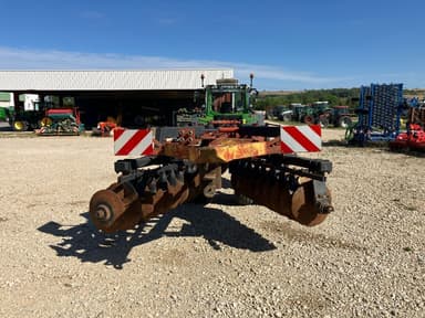 Cover crop GREGOIRE BESSON XLR 666 - photo 4