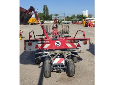 Andaineur KONGSKILDE R+ 1410 s - photo 3