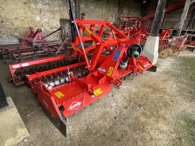 Herse rotative KUHN HRB 303 - photo 3