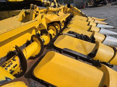 Cueilleur NEW HOLLAND W875 - photo 5