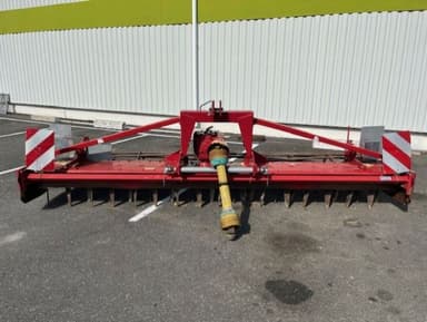Herse rotative HOWARD 4 M. - photo 2