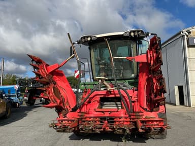 Ensileuse FENDT KATANA 65 - photo 4