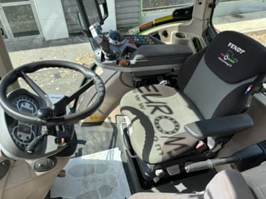 Tracteur FENDT 514 POWER - photo 5