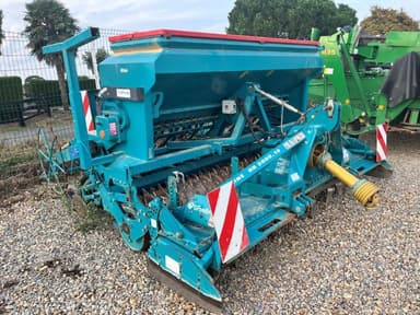 Combine de Semis SULKY HR 3000-19/TRAMLINE CX - photo 2