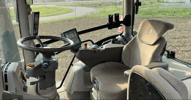 Tracteur JOHN DEERE 6R 250 - photo 3