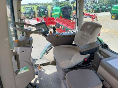 Tracteur JOHN DEERE 7250R - photo 3