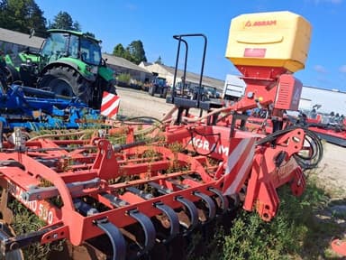 Dechaumeur AGRAM Discagro 500 - photo 2