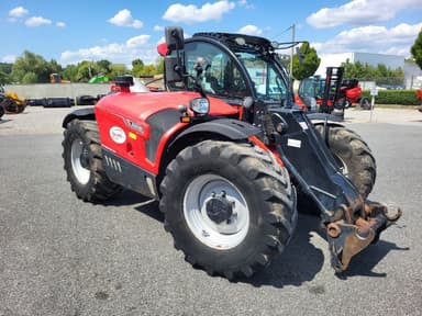 Chariot télescopique MANITOU MLT 635 130 PS+ PREMIUM - photo 4