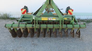 Dechaumeur AMAZONE CATROS 3001 - photo 2