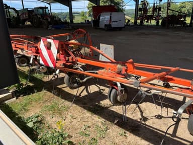 Faneuse FELLA TH 800 - photo 2