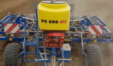 Semoir simplifié APV PS500M 2 - photo 2