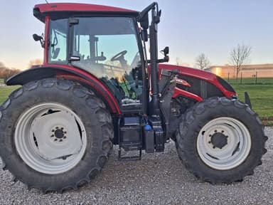 Tracteur VALTRA A105H - photo 4