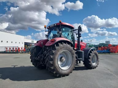 Tracteur CASE IH PUMA 185 cvx - photo 5