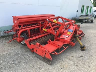 Herse rotative KUHN HRB 302 - photo 3