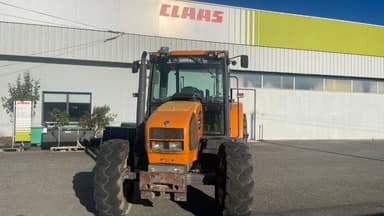 Tracteur RENAULT ARES 556 RZ - photo 5