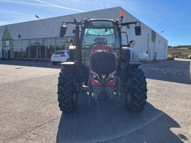 Tracteur VALTRA A95 - photo 4