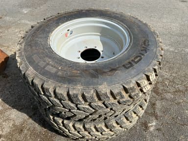 Roues NOKIAN 440/80R28 - photo 3