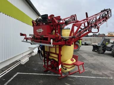 Pulverisateur HARDI 1000 L - photo 4