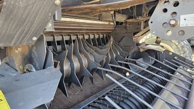 Presse balles rondes CLAAS ROLLANT 620 RF - photo 5