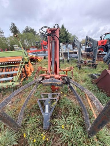 Pince balles BUGNOT ROTOLEVES 2500 - photo 3