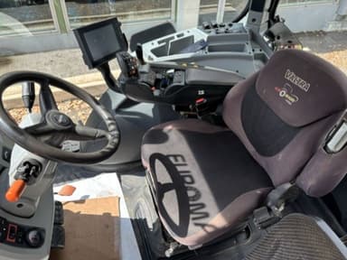 Tracteur VALTRA T 174e D SmartTouch - photo 5