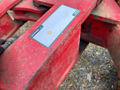 Vibroculteur RAU RAU COMBI 4M - photo 4